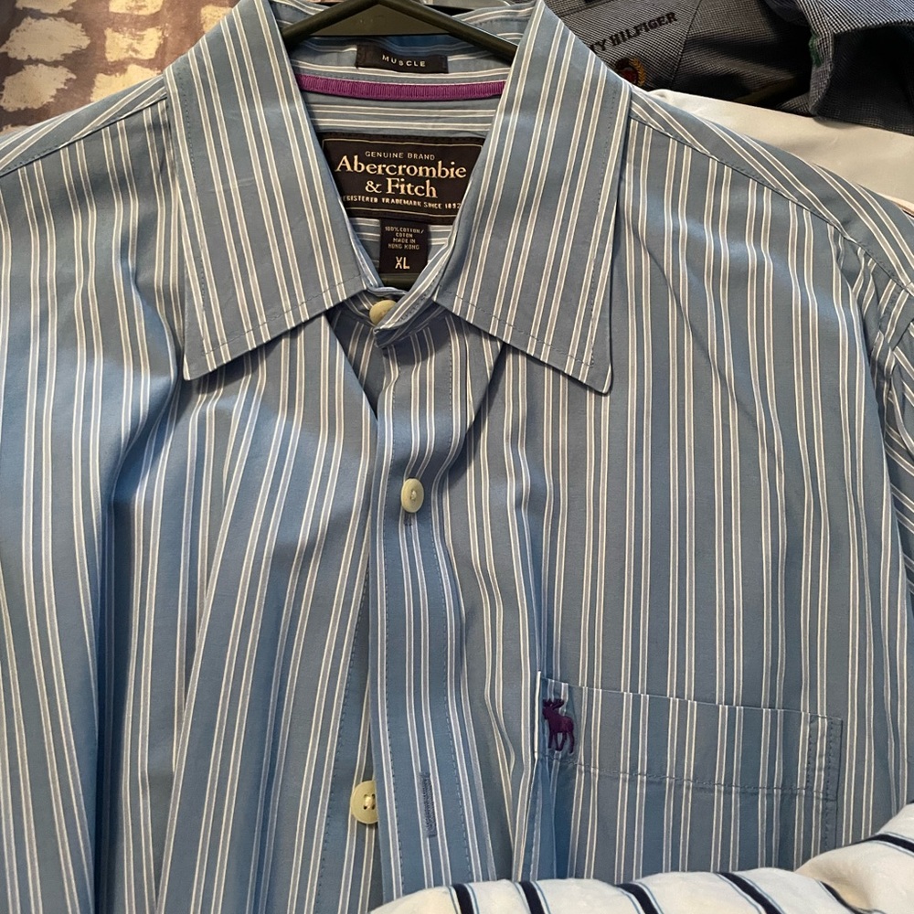 Mens XL/XXL. A&F
